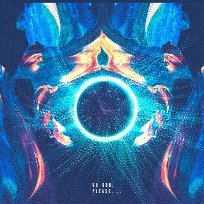 Lisergicvoyager's profile picture. The portal to a universe manifested throught animated digital collage conected by #NFTcreator #CleanNFT💥💥💥