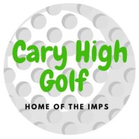 Cary High Golf(@CaryHighGolf) 's Twitter Profile Photo