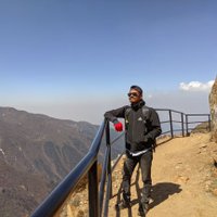 Ashish Shrestha (@imag_inary_axis) 's Twitter Profile