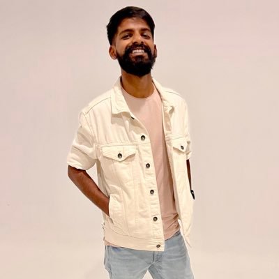 ArunK_krishna's profile picture. Associate Vice President - Events at YourStory Media