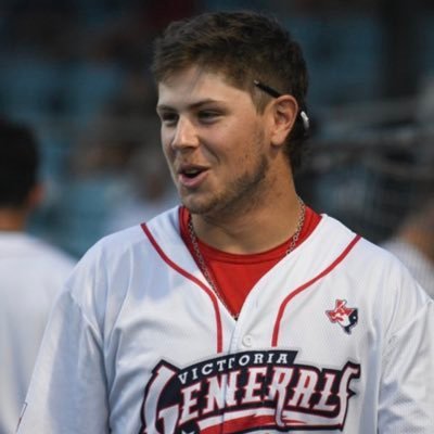 Ty Abraham athlete profile head shot