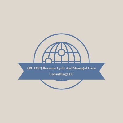 (RCAMC) Revenue Cycle And Managed Care Consulting, LLC  is a healthcare consulting firm helping providers and payers increase profit margin and eliminate risk.