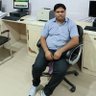 palumeshup50's profile picture. Work at collectorate G.B. Nagar