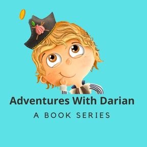 Writer
My son Darian lost his left eye to Coats disease when he was 3 years old. Join us as we navigate the world together, one magical step at a time.