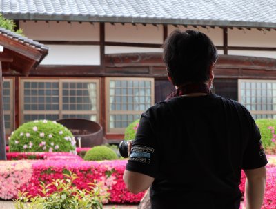 旅好き Photographer
繁忙期明けにつき📸🆙頻度低めです
RT.コメント大歓迎🙆　無断転載🈲止.
📸α1.α9×2他 建コン近畿フォトコンテスト2023 最優秀賞🥇他フォトコン入賞🏆21回位（＋1 coming soon）
ぽつぽつPIXTA登録中.
仕事は国内外のメーカー総代理店や代理店など