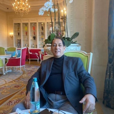 mohdeay's profile picture. Mohsen