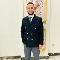 Hossam nawar (@hossamnawar96) 's Twitter Profile