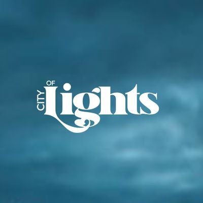 Sua nova fonte de informação sobre City Of Lights ✨