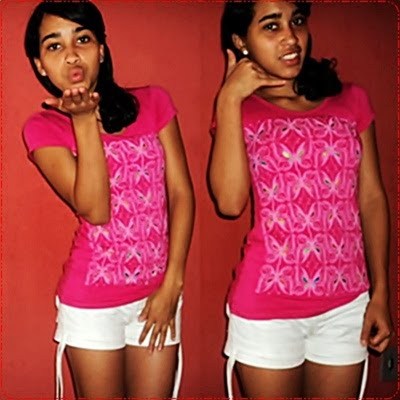 tenho minhαs fαses de rαivα, brincαdeirαs, idiotices :B