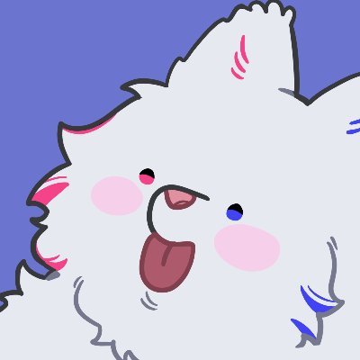 Karma🐺|| ยุติบทบาท Vtuberさんのプロフィール画像