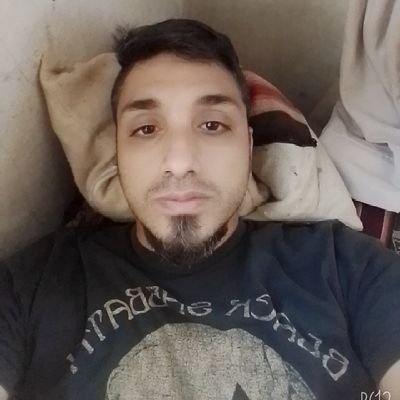 FaresGaston's profile picture. 