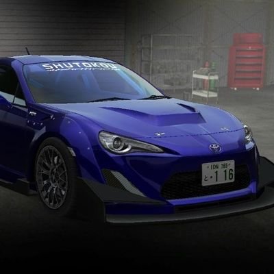 GenmeriPhoton765さんのプロフィール画像