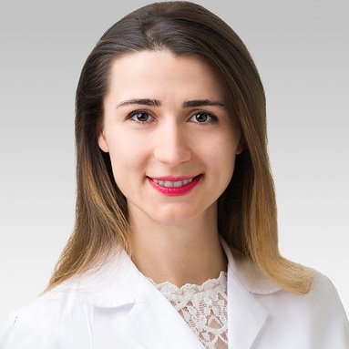 grebenciucova's profile picture. Neuro immunologist and ID doc