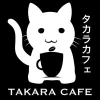 Takara Cafe Official (@takaracafenj) 's Twitter Profile Photo Takara Cafe Official (@takaracafenj) 's Twitter Profile Photo