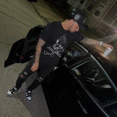 LexFlare's profile picture. 