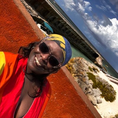 Cat-loving, binge-watching, sunset-chasing, dark chocolate-eating, proud Kenyan 🇰🇪
