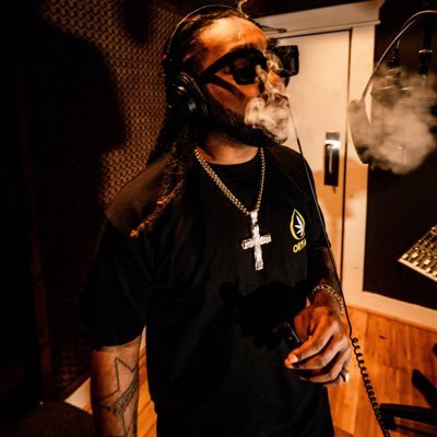 rodmarley405's profile picture. Artist | Entertainer | Dispensary Owner