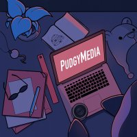 Pudgy Media(@PudgyMedia) 's Twitter Profile Photo