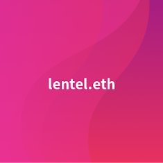 LENTΞL Profile