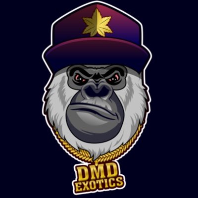 DMD🦍 trying to grow some of the best cannabis
Michigan〽️
#DMD