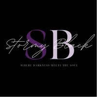 Stormy Black(@authorstormyb) 's Twitter Profile Photo