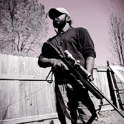 A father, patriot, constitutionalist and veteran just trying to live my life.
