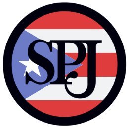 Página oficial de SPJ en Puerto Rico. Official Page of SPJ Puerto Rico