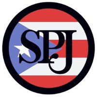 SPJ Puerto Rico (@spjpuertorico) 's Twitter Profile