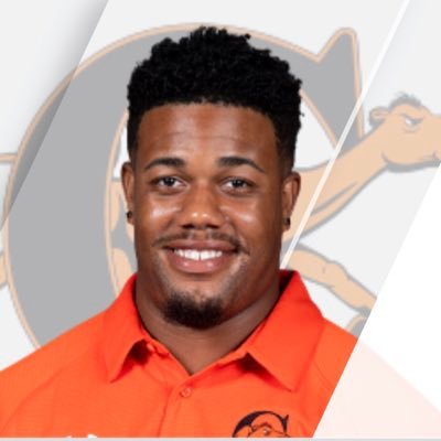Ridge Boykin Profile