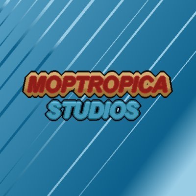 MoptropicaStdio Profile Picture