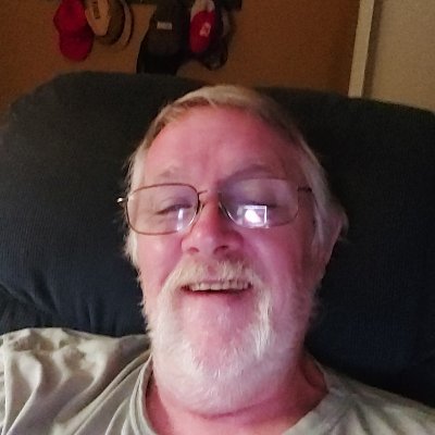 horsefly57's profile picture. People helping people,aint that what it's all about.
https://t.co/9Qzn9gUY4I…
