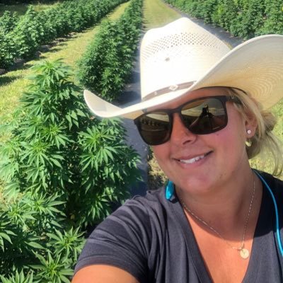 Agronomist, CCA, TSP & Hemp Specialist w/ Farmers Union Oil of Southern Valley in Fairmount,ND. NDSU Ag Econ. Views are my own. Also owner of @kaloskanallc