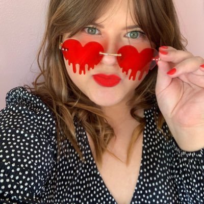 ohmymissmillie's profile picture. over budget. under funded.