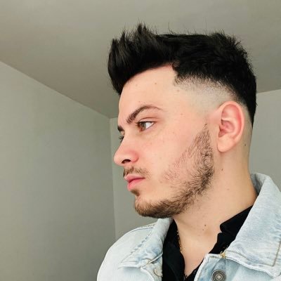 DinuCosmin0's profile picture. Cripto investor