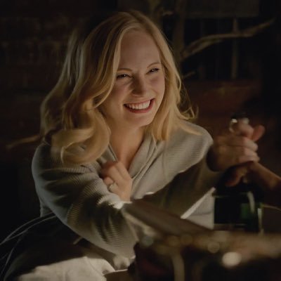 Lacey is the daughter of Augustus salvatore & @auramikaelson and is ship with Michael kol Mikaelson