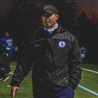 Trae Owens (@theothercoacho) 's Twitter Profile