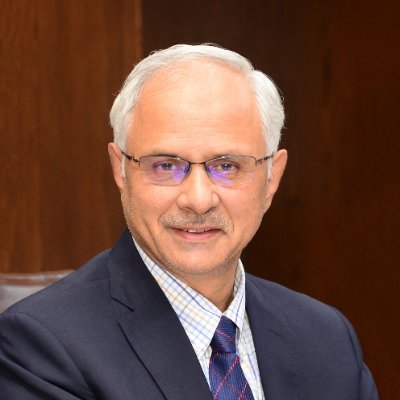 Prof Dr Asghar Zaidi