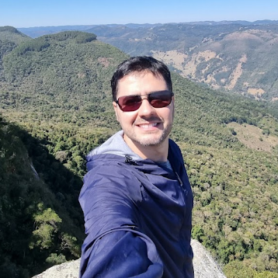 fspacheco21's profile picture. 