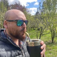IBARRApablo (@ibarrapablo) 's Twitter Profile