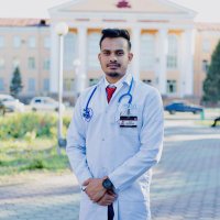 Dr Arun kumar saini (@baddnsp) 's Twitter Profile Photo