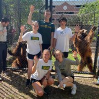 Baylor WBB Managers (@buwbbmanagers) 's Twitter Profile