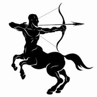 Shitco Sagittarius (@shitcoarcher) 's Twitter Profile