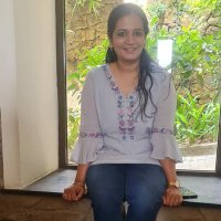 Sangita Nair (@sangitanair) 's Twitter Profile