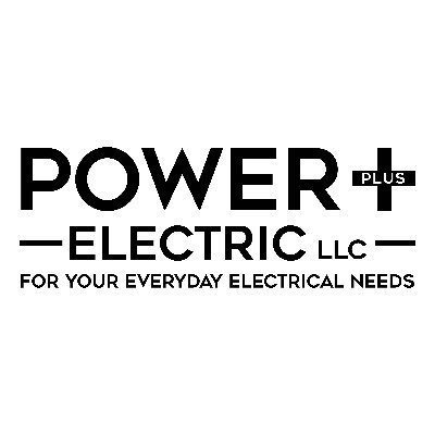 P0WERPLUS's profile picture. Full Service Electric Contractor Serving all of Connecticut
CT Lic# ELC.0185197-E1

860.894.2430