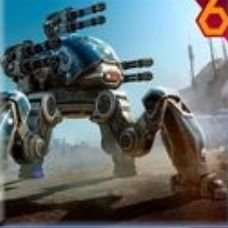Warrobots151's profile picture. Warrobotsやってます！
今現在、私生活が忙しいためWR休止中です。
WR歴9年くらい
たまに低迷期入りますが結局戻ってきます。
音楽聴くのと走るのが好きです。