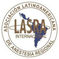 LASRA Internacional (@lasraanestesia) 's Twitter Profile