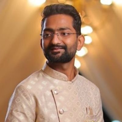 DeepakS71409780's profile picture. 