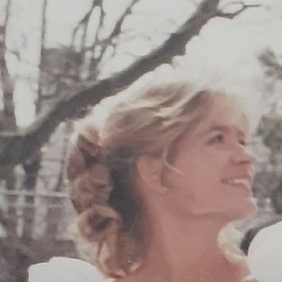🇺🇸USA #MAGA. Founding member GenX. Pic is 30 yrs ago.👰 Garden&Cook❤️

Close the damn border! 
NO to Woke BS.

FOR GOD'S SAKE, PROTECT THE CHILDREN!!!!!🙏