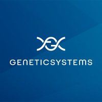 Genetic Systems(@GeneticSystems) 's Twitter Profile Photo