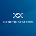Genetic Systems (@geneticsystems) Twitter profile photo Genetic Systems (@geneticsystems) Twitter profile photo